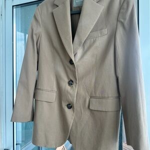 Everlane Oversized Blazer